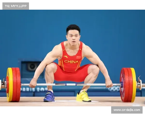 举重项目在经历被移出奥运危机后通过改革强化地位